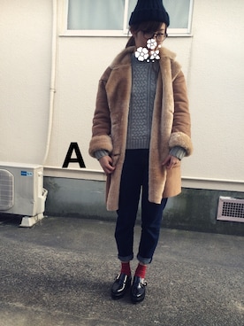 wa-chanさんのコーディネート