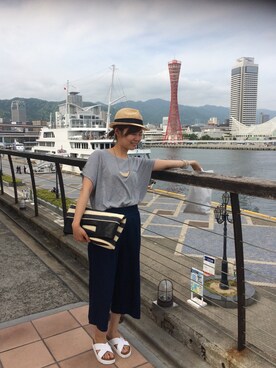 wa-chanさんのコーディネート