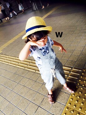 wa-chanさんのコーディネート