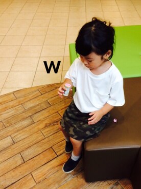 wa-chanさんのコーディネート