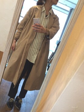 wa-chanさんのコーディネート