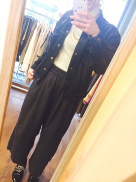 wa-chanさんのコーディネート