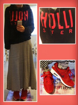 ゆーゆ ◎さんのコーディネート