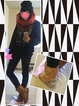 ゆーゆ ◎さんのコーディネート