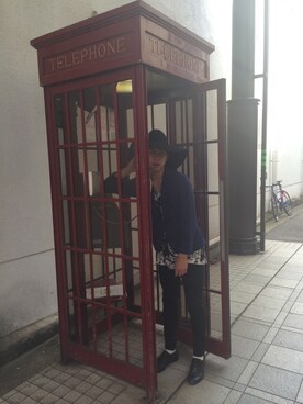 YuuuTAさんのコーディネート