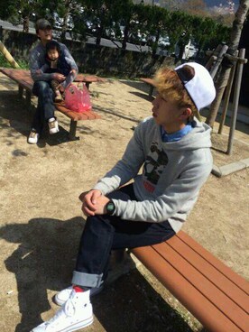 YuuuTAさんのコーディネート