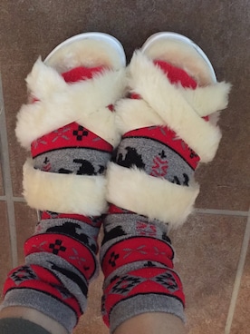 「MISTICKS（ミスティックス）のアイテム」を使った、kinokoさん（レディース・153cm）の秋コーディネート