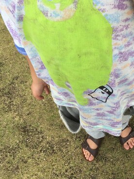 kinokoさんのコーディネート