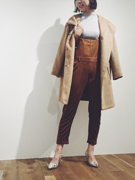 komomokousakaさんのコーディネート