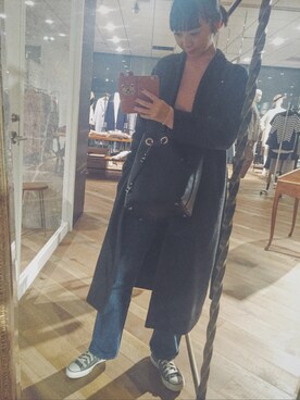 komomokousakaさんのコーディネート