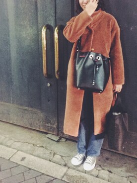 komomokousakaさんのコーディネート