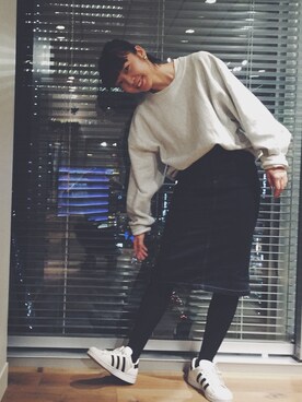 komomokousakaさんのコーディネート