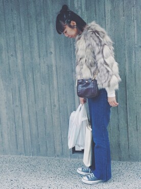 komomokousakaさんのコーディネート