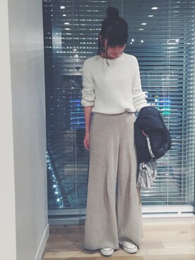 komomokousakaさんのコーディネート