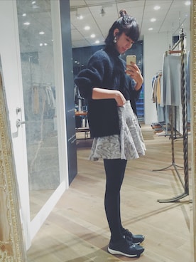 komomokousakaさんのコーディネート