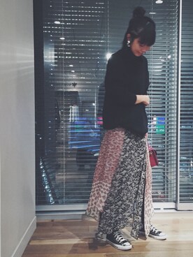 komomokousakaさんのコーディネート