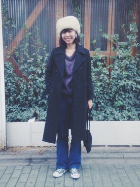 komomokousakaさんのコーディネート