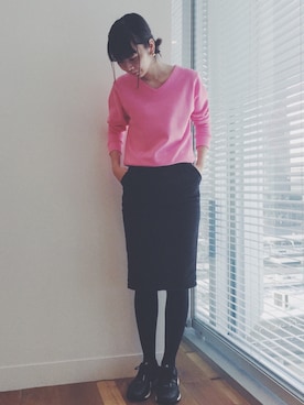 komomokousakaさんのコーディネート