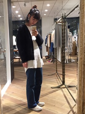 komomokousakaさんのコーディネート