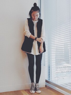 komomokousakaさんのコーディネート