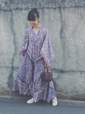 komomokousakaさんのコーディネート