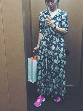 komomokousakaさんのコーディネート