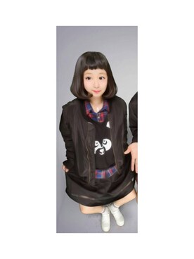 watanabe ayakaさんのコーディネート