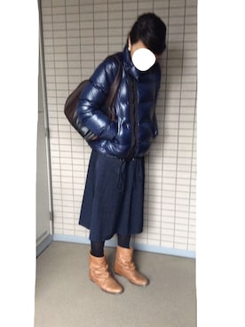 yunさんのコーディネート