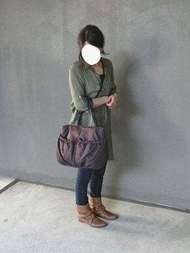 yunさんのコーディネート