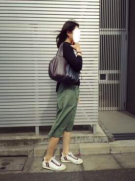 yunさんのコーディネート