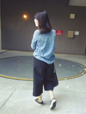 yunさんのコーディネート