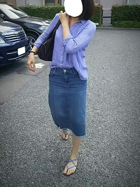 yunさんのコーディネート