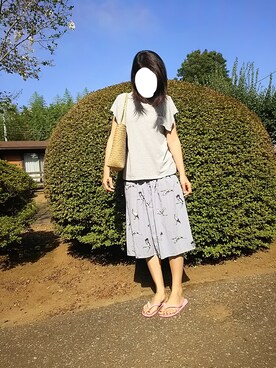 yunさんのコーディネート