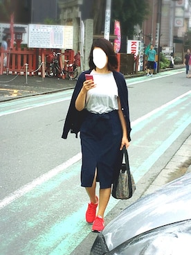 yunさんのコーディネート