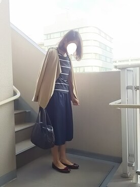 yunさんのコーディネート