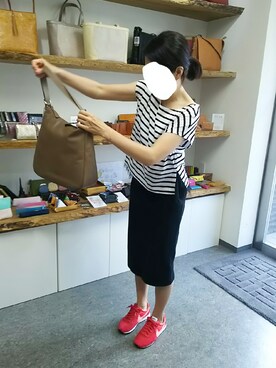 yunさんのコーディネート