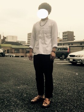 ころたろーさんのコーディネート