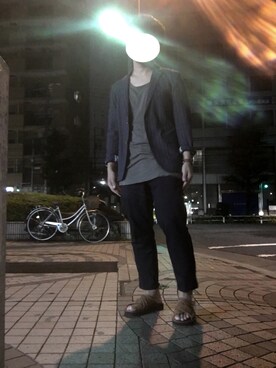 ころたろーさんのコーディネート