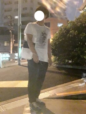 ころたろーさんのコーディネート