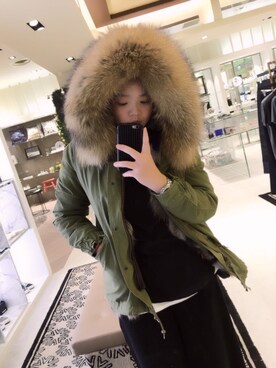 Miyabiさんのコーディネート