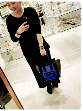 Miyabiさんのコーディネート