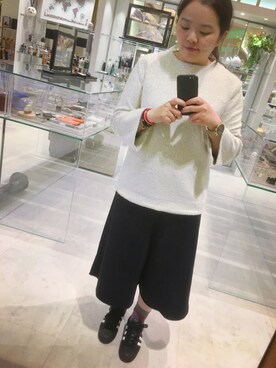 Miyabiさんのコーディネート