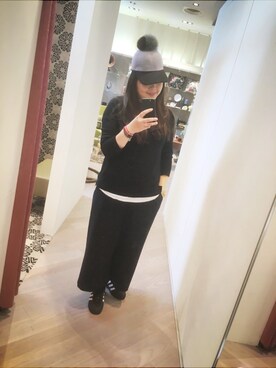 Miyabiさんのコーディネート