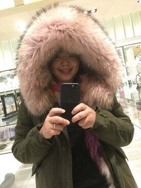 Miyabiさんのコーディネート