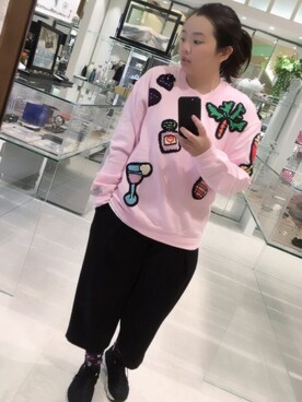 Miyabiさんのコーディネート