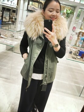 Miyabiさんのコーディネート