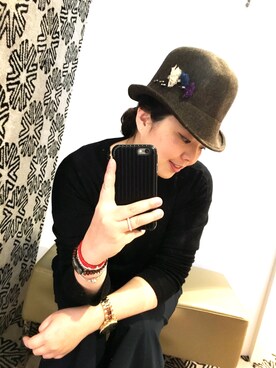 Miyabiさんのコーディネート