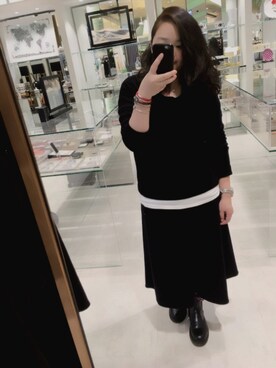 Miyabiさんのコーディネート