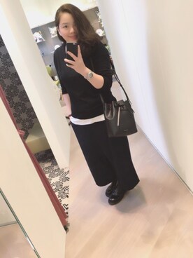 Miyabiさんのコーディネート