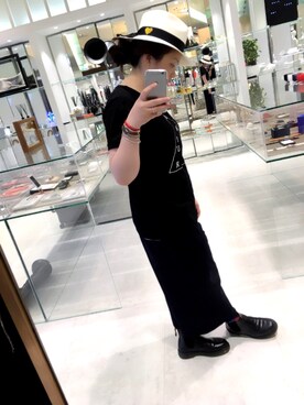 Miyabiさんのコーディネート